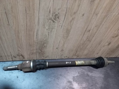 Приводной вал правая peugeot citroen 9659317980 фото №1