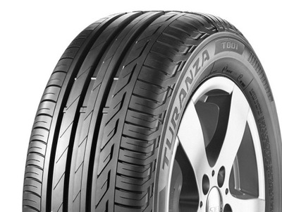 2x Bridgestone 215\/45R16 90V Turanza T001 XL фото