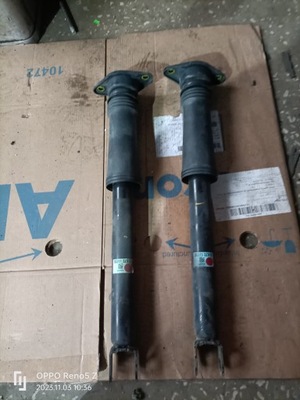 Амортизатор задняя задний hyundai i40 55311-3z910 фото №1