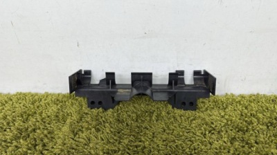 Кронштейн направляющая кронштейн радиатор интеркулер land range rover sport l494 фото №1