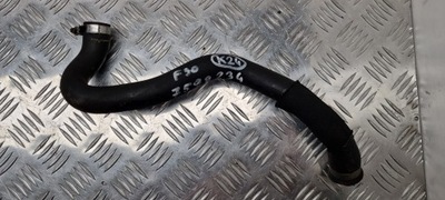 Bmw f20 f30 труба шланг wąż wody 7598234 фото №1