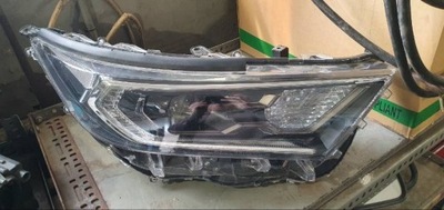 Toyota rav4 19- фара правый фото №1