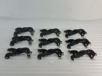 Петля двері розсувних vw sharan 7n0843336f фото №1