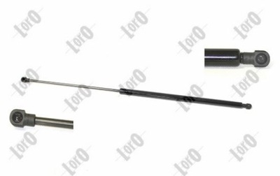 TELESCOPIO TAPONES DEL MOTOR DEPO BMW 5 E60/E61 03-  