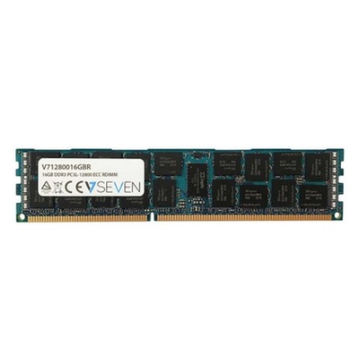 Pamięć RAM DDR3 V7 16 GB 1600 11