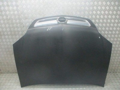 Капот opel signum z20r фото №1