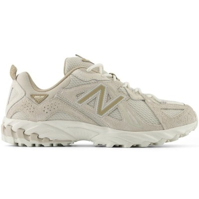 Buty New Balance sportowe ML610TML r.39,5