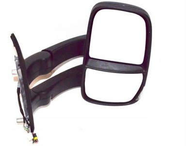 Дзеркало iveco daily 14-22 długie праве elektr фото №1