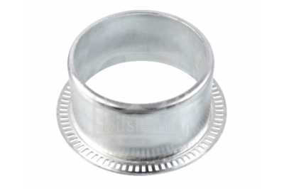 Febi bilstein 109520 блок гидравлическая, система тормозной фото №1