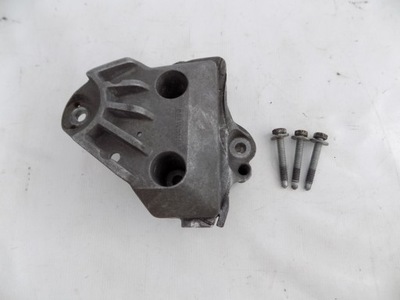 Renault scenic rx4 кронштейн кронштейн двигателя 1.9 dci фото №1