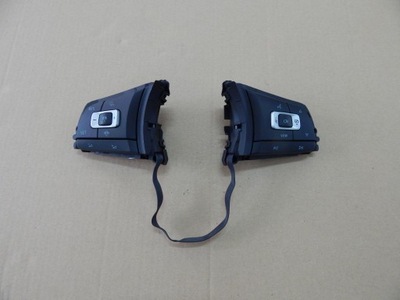 Vw golf vii gti gtd r-l - кнопки 5g0.959.442.ae фото №1