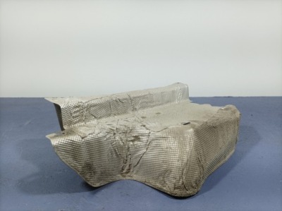 Opel insignia b 1.6 cdti захист теплова 23333240 фото №1