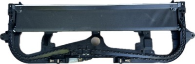 Peugeot 3008 i- шторка крыша панорама фото №1