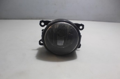 Протитуманна фара лівий peugeot 207 фото №1