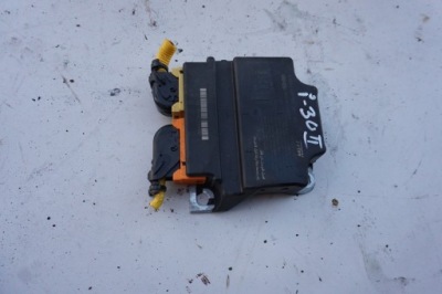 Датчик air bag 95910-a6100 hyundai i30 ii 2 фото №1