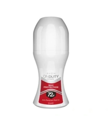 Avon On Duty Max Ochrona 50 ml antyperspirant