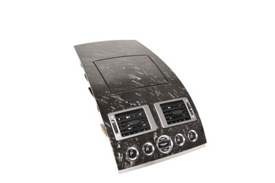 Aston martin dbs db9 virage vantage панель консоли фото №1