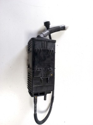 Фильтр угольный peugeot 301 7640034aa фото №1