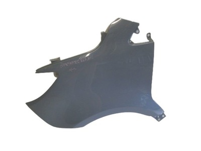 Mercedes sprinter 907 w907 910 w910 крыло передний левый фото №1