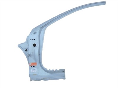 Toyota celica 00- блок двигуна лівий фото №1