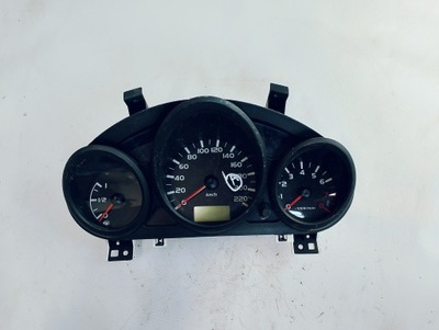 DASHBOARD SPEEDOMETER MITSUBISHI COLT VI  