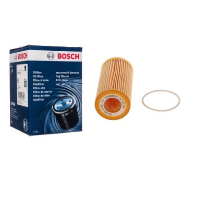 Bosch фільтр оливи do ford mondeo iv volvo s60 ii xc70 ii iii v70 xc90 фото №1