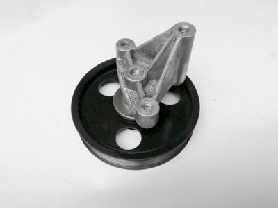 Dacia duster lodgy 1,5dci шкив направляющая фото №1