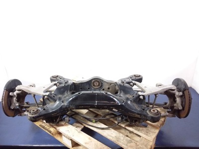 INFINITI Q50 HYB VIGA BASTIDOR SUSPENSIONES PARTE TRASERA  