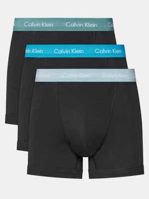 Bokserki Calvin Klein Underwear (3PACK) 0000U2662G