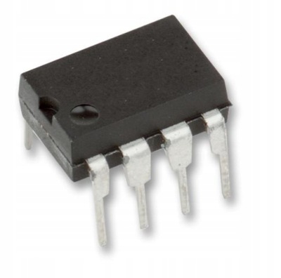 OPA2134PA IC x1szt