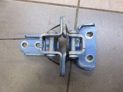 Петля петлі двері задня правий i30 ii t2u hb фото №1