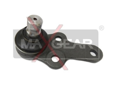 STRYPAI SVIRČIO MAXGEAR 72-0398 