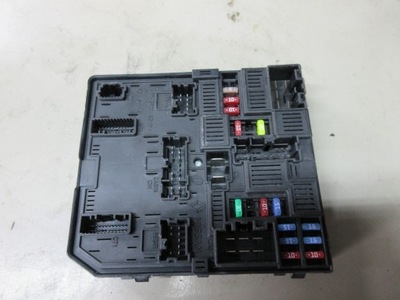 Qashqai j11lift модуль комфорта 284b75na1a фото №1