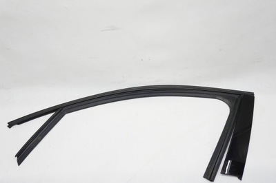 Прокладка дверь левая передняя citroen c4 iii 9833078880 фото №1