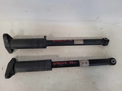 Амортизатор задняя задний alfa romeo giulia 2019 фото №1