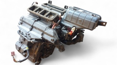 Honda civic viii type-r 06-12 отопитель испаритель кондиционера комплект фото №1