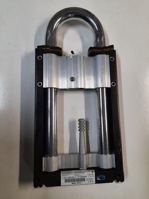 Подголовник пиротехнический peugeot 207 cc фото №1