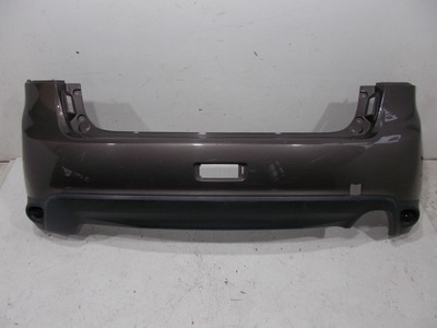 Mitsubishi asx lift 16-20 бампер задняя org !!! фото №1