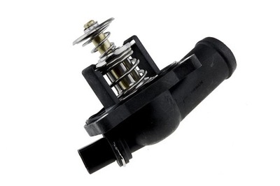 Термостат + корпус audi a2 1.6fsi 02-05 фото №1