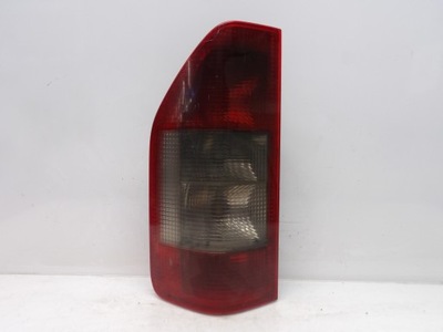 Лампа ліва задня mercedes-benz sprinter фото №1