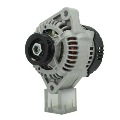 Новий генератор smart cabrio smart city coupe smart crossblade smart fortwo фото №1