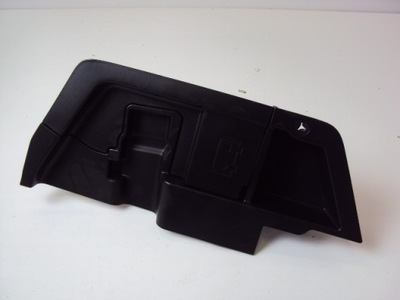 Захист заглушка акумулятор lexus rx 450h 2015- фото №1