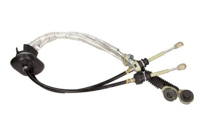 CABLE MODIFICATIONS GEAR (KPL.) CITROEN C8 (06- ), JUMPY / FIAT SCUDO, ULYSSE /  