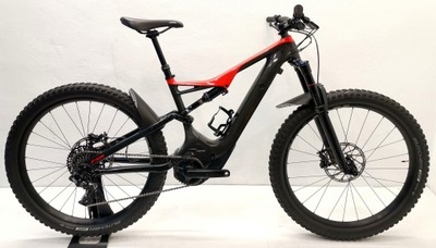 Specialized Turbo Levo FSR Comp Carbon 6Fattie r.M