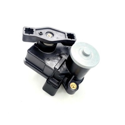 Регулятор крышка коллектор mercedes a6421500594 фото №1