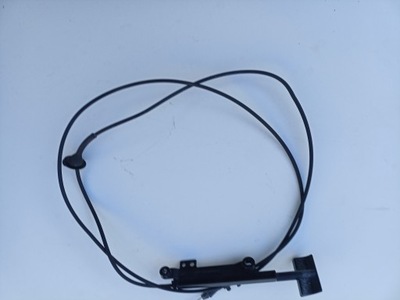 Ford mustang v 10-14 трос капот тяга ручка фото №1