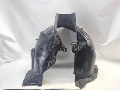 Підкрилок toyota expert jumpy proace zafira live лівий перед 9808363580 org фото №1