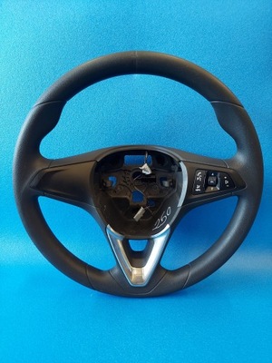 Воздуховод opel astra k 34210939a фото №1