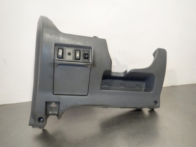 Захист pod кермо toyota rav4 lift фото №1