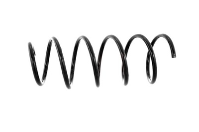 Gh пружина prz renault clio ii thalia 2000-2007 фото №1